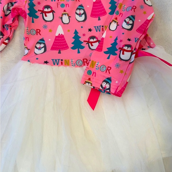 NWT Kid’s Dress. Pete + Lucy. - Picture 4 of 6